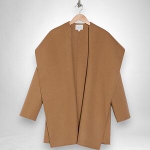 Vince Wool Blend Coat (Size XS)